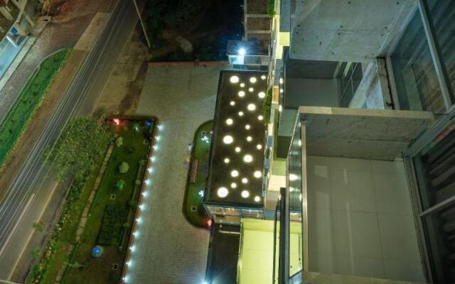 Best Western Heritage