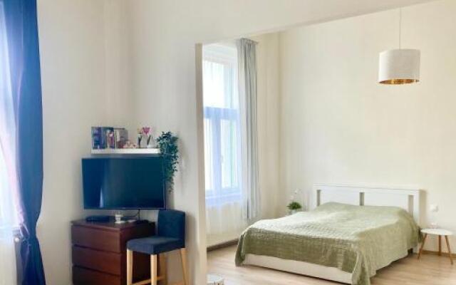 B32 Gellért Apartment