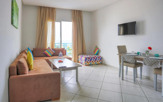 Residence hoteliere l'Escale