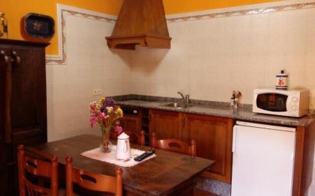 Apartamentos Los Castros