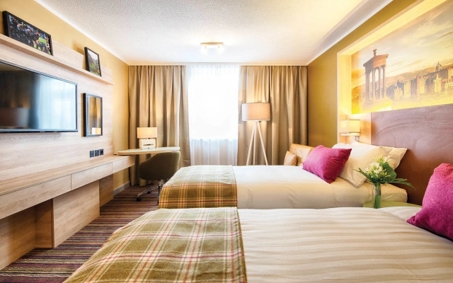 Leonardo Hotel Edinburgh Haymarket