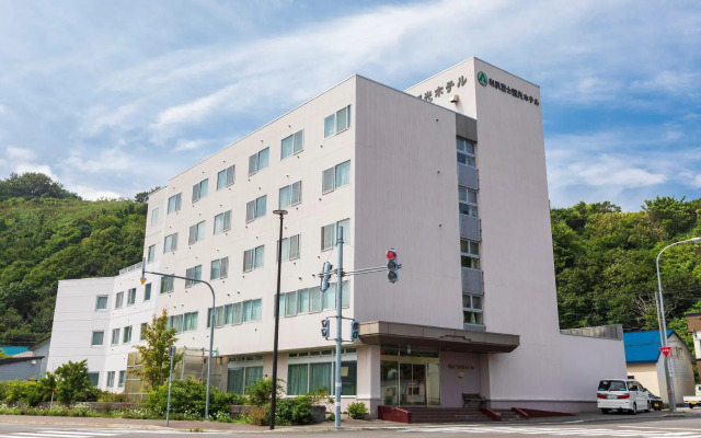 Rishiri Fuji Kanko Hotel
