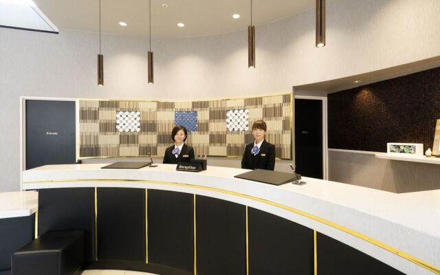 Hotel Grandolce HAKATA