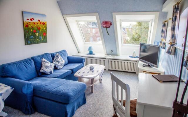 Inselhotel Arfsten