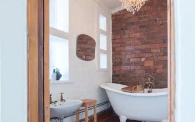 3 Bedroom House in Upper Woodstock