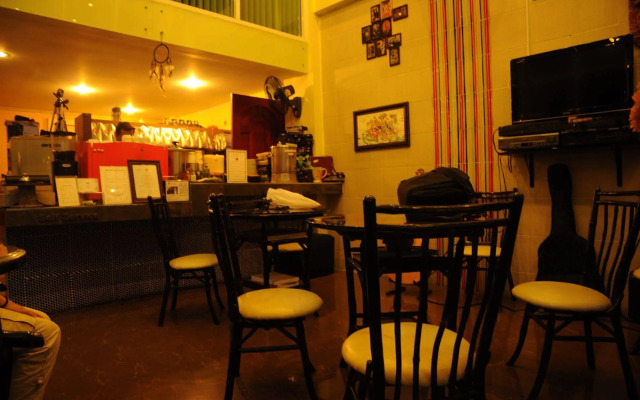 Lodge 61 Bed & Breakfast