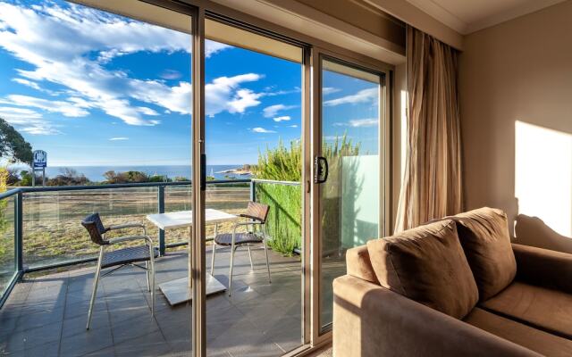 Best Western Beachfront at Bicheno