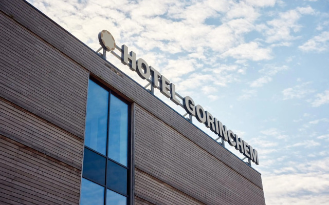 Hotel Gorinchem