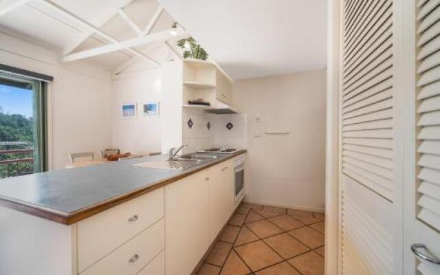 16 Pt Lookout Beach Resort