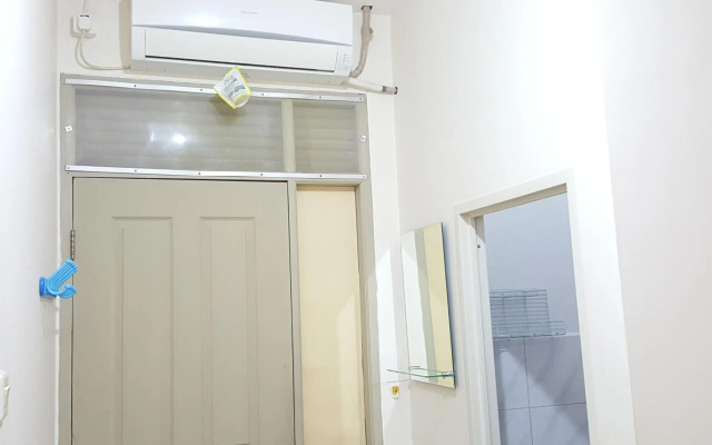 Delta Inn Bogor Syariah