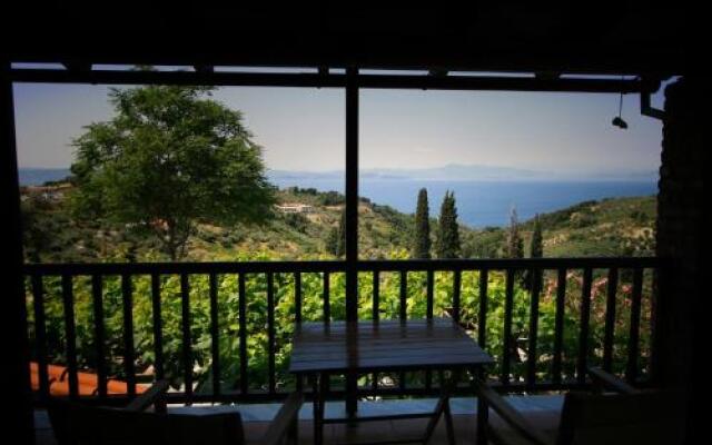 Vateri Guest House