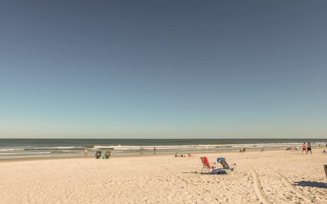 Convenient Apartments to Golf & Beaches by Frontdesk