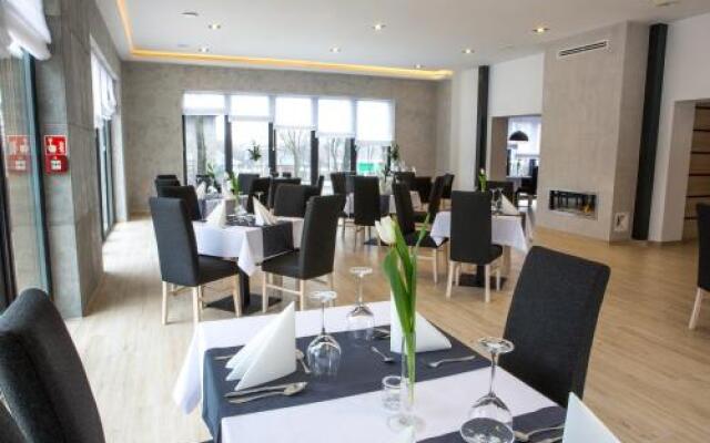 Hotel Lantier