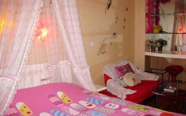Dihu Hotel