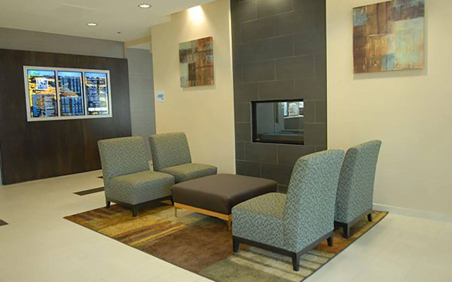 Holiday Inn Express Boise - University Area by IHG