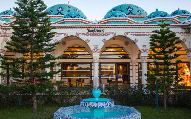 Ali Bey Club Manavgat in Kizilagac, Turkiye from 169$, photos, reviews - zenhotels.com