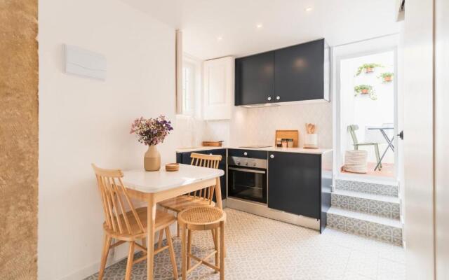 Guestready - Local Stay in São Vicente