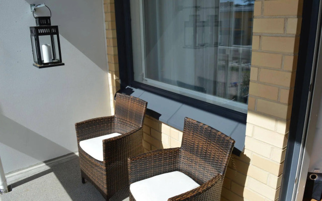 Avia Suites Vantaa