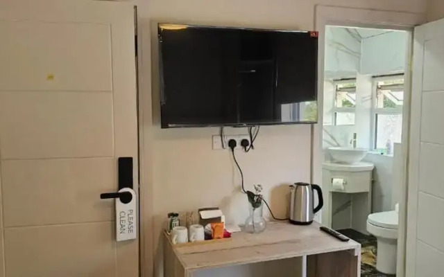 MSM Arena Hotel