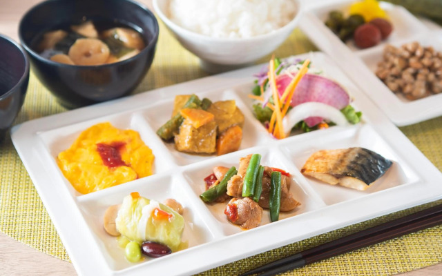 Super Hotel Tokyo Shiba