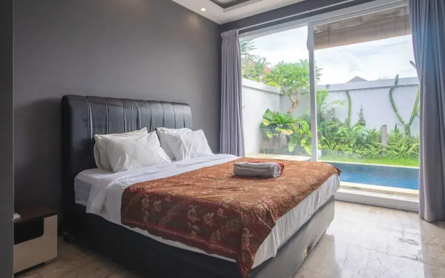 Villa Blue Margarita Canggu