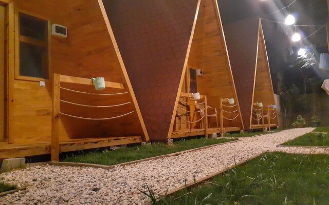 Gemicihan Bungalov & Pansiyon