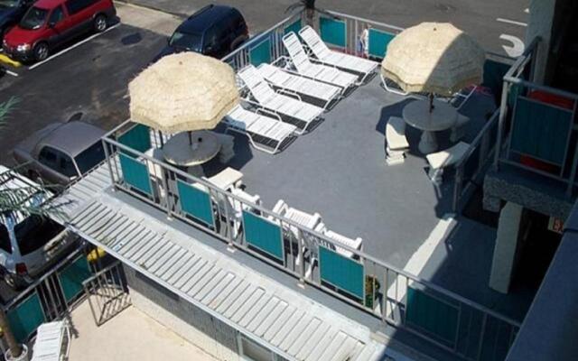 Four Winds Motel