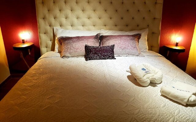 BLOOM Exclusive Boutique B&B - Adults Only
