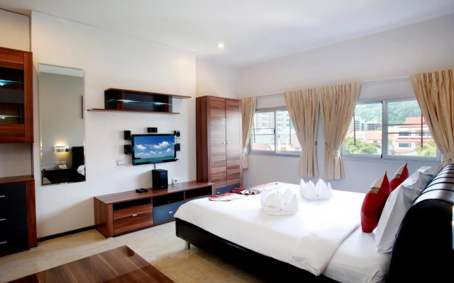 U Sabai Living Hotel