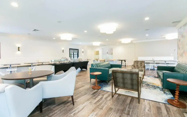 Biddle Point Inn & Event Venue