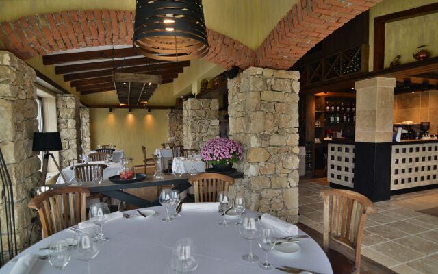 Zornitza Family Estate Relais & Chateaux