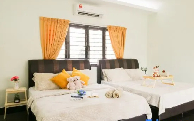 29 Bungalow