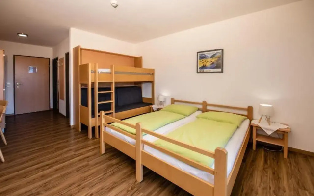 Jugend- und Familienhotel Venedigerhof