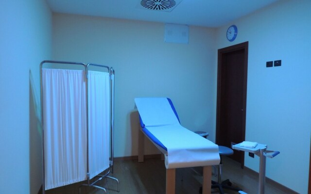 Hotel Ilma
