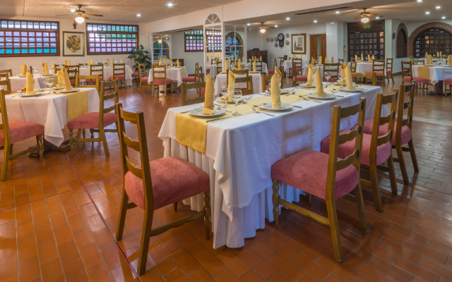 Hotel Chicala