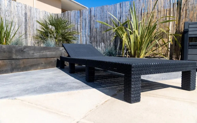 Patio Parc Résidence