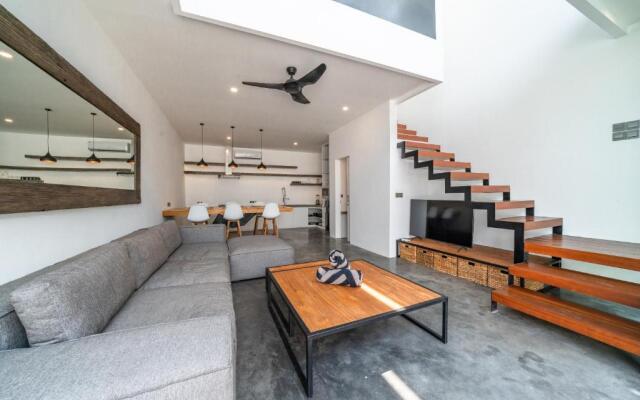 Loft Erika