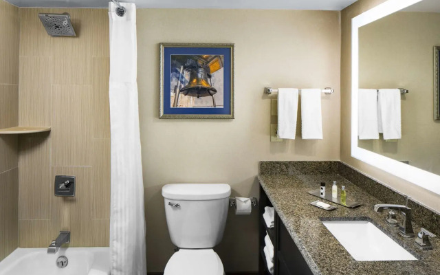 Desmond Hotel Malvern, a DoubleTree by Hilton