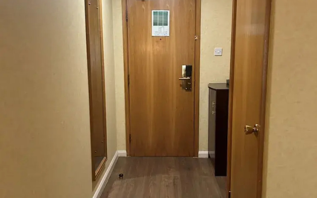 Urban Hotel Grantham