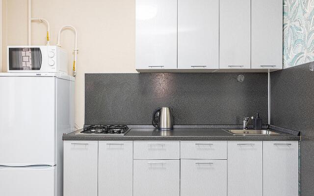 Апартаменты на Чкалова 37/1