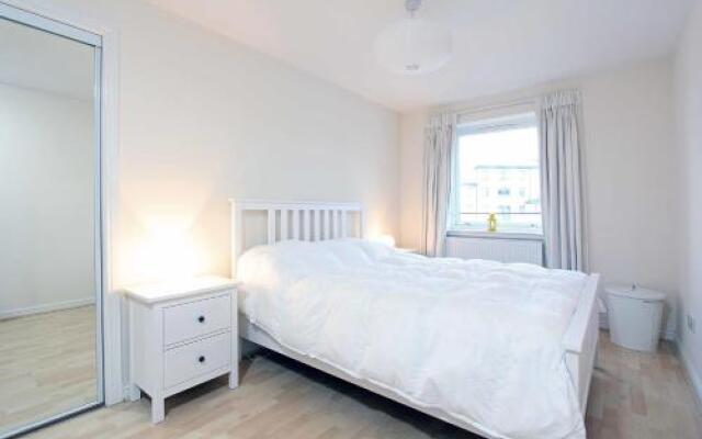 The Shore View Apartment