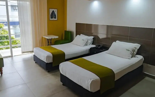 Waira Suites Hotel