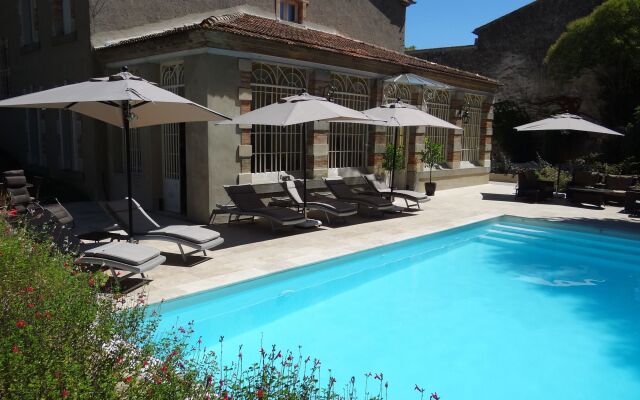 Bed & Breakfast L'Orangerie