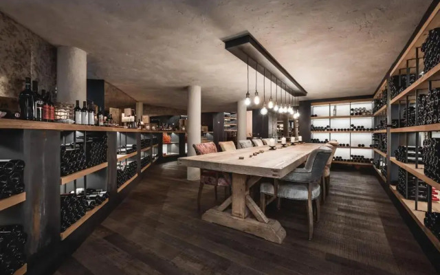 Post Seefeld - Wellnesshotel Tirol