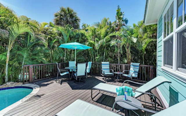 Blue Palm Paradise - 205 - 65th