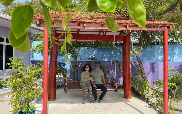Equity Beach Holiday Bungalow