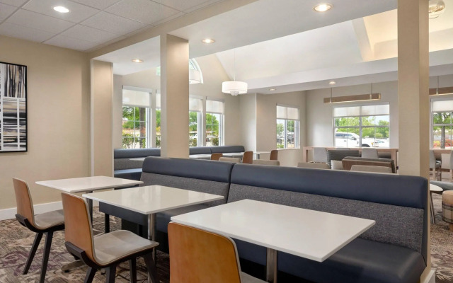 Residence Inn by Marriott Vacaville