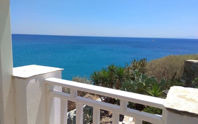 Ntafos Art Seaside Studios