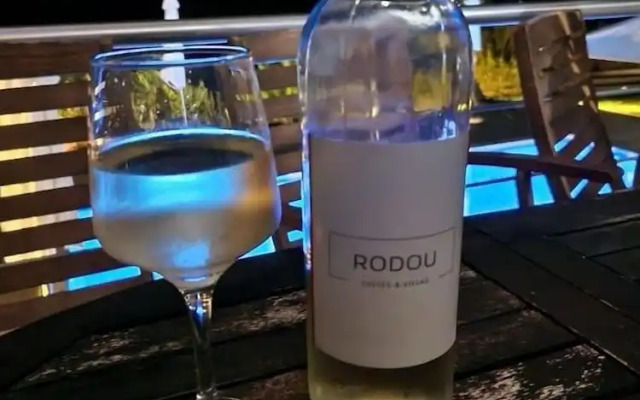 Rodou Suites and Villas