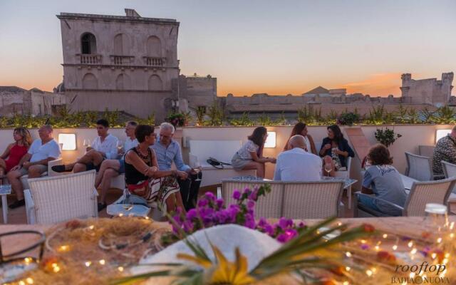 BADIA NUOVA Apart Hotel